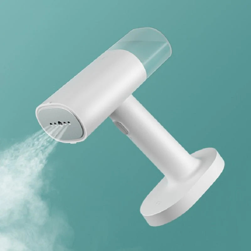 Portable Steam Iron