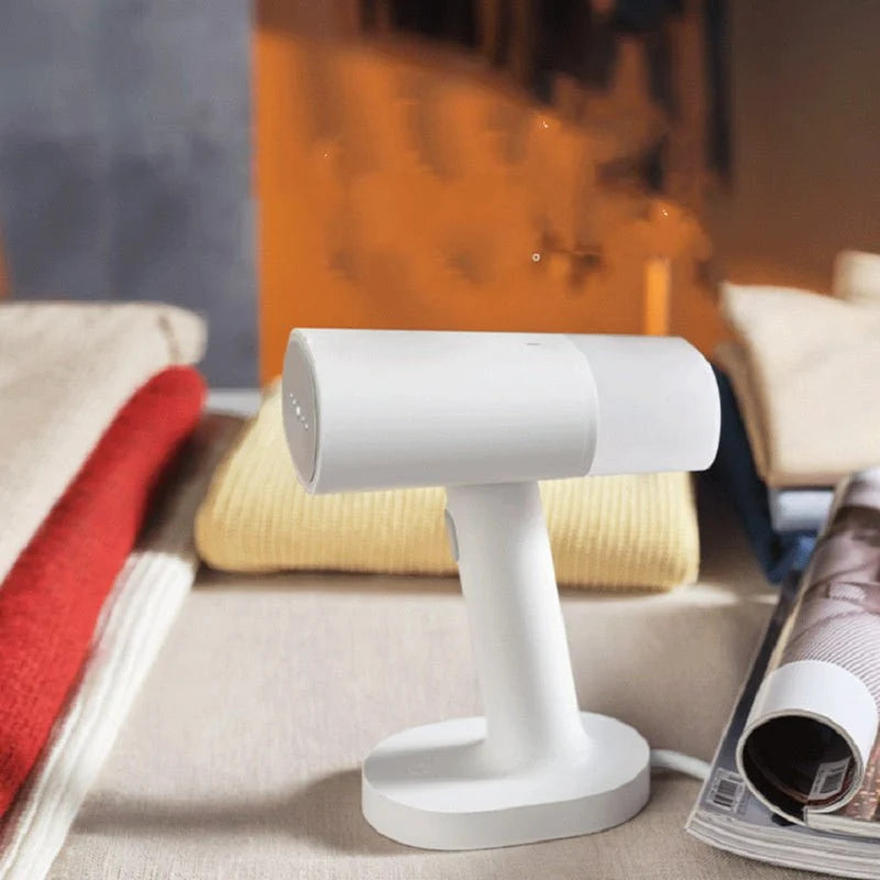 Portable Steam Iron