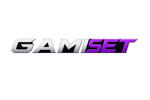 GAMISET