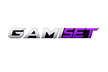 GAMISET